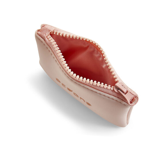 DAILY OC�ANE  MINI NECESSARIE ROSA